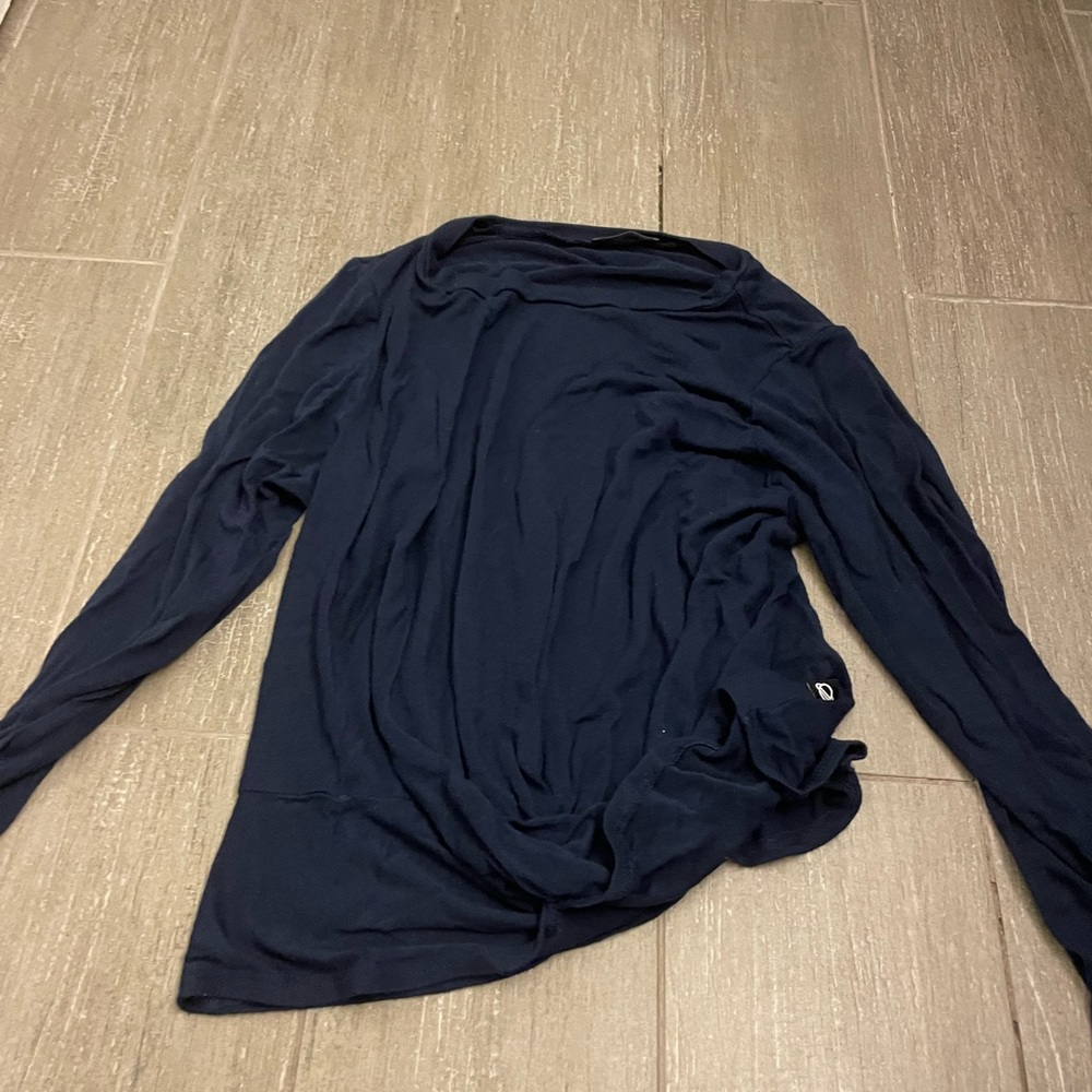 Terez Long Sleeve Shirt